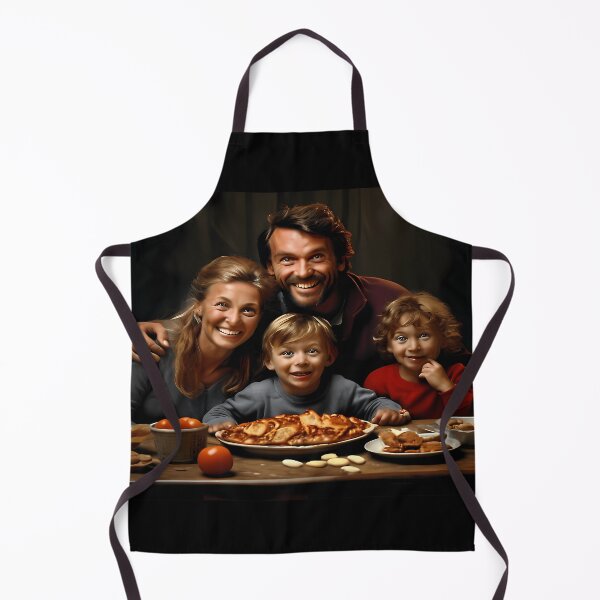 Item preview, Essayer De Manger Un Repas Chaud Quand Tu As Des Enfants designed and sold by MaaritWestman.
