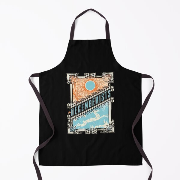 Item preview, The Decemberists Deer Design designed and sold by ikdhnfbe8.