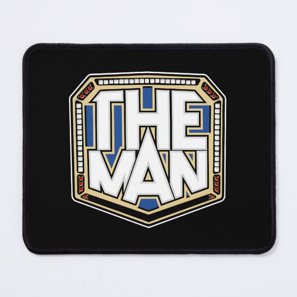 Item preview, The Man, The Champ Essential designed and sold by ywukuelc57.