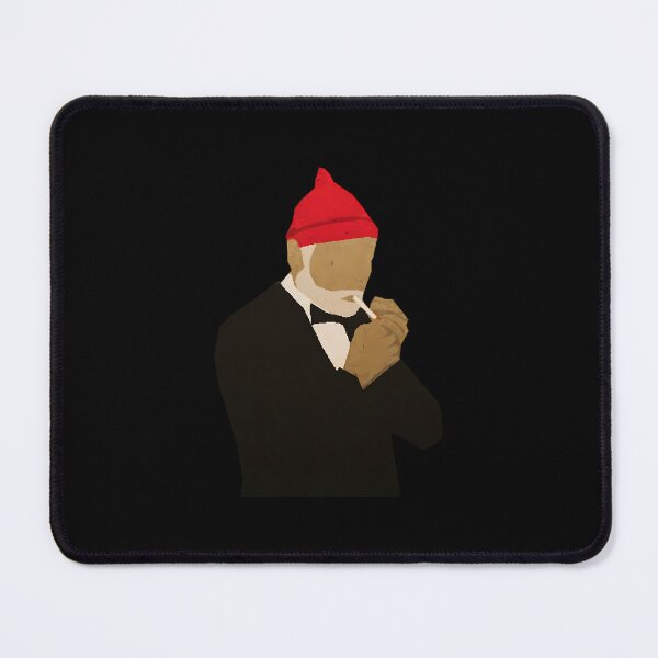 Item preview, The Life Aquatic With Steve Zissou designed and sold by gzxympzgvtt73.