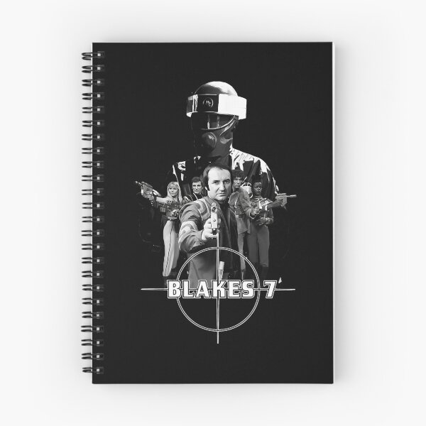 Item preview, Lover Gifts Blakes 7 designed and sold by TedTolan.
