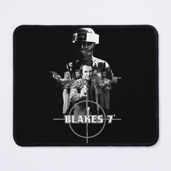 Item preview, Lover Gifts Blakes 7 designed and sold by TedTolan.