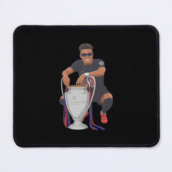 Item preview, Maillot champion 2025 - psg champion 2025 designed and sold by scottud.