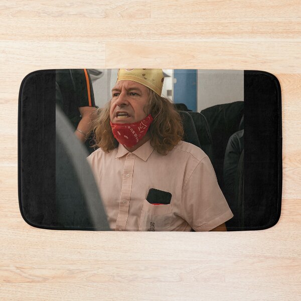 Item preview,  Burger King Crown Guy designed and sold by MaaritWestman.
