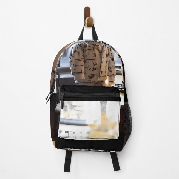 Item preview, Le Retour Au Bureau... Ou Pas designed and sold by MaaritWestman.