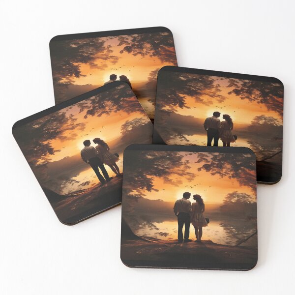 Item preview, Les Relations Amoureuses designed and sold by MaaritWestman.