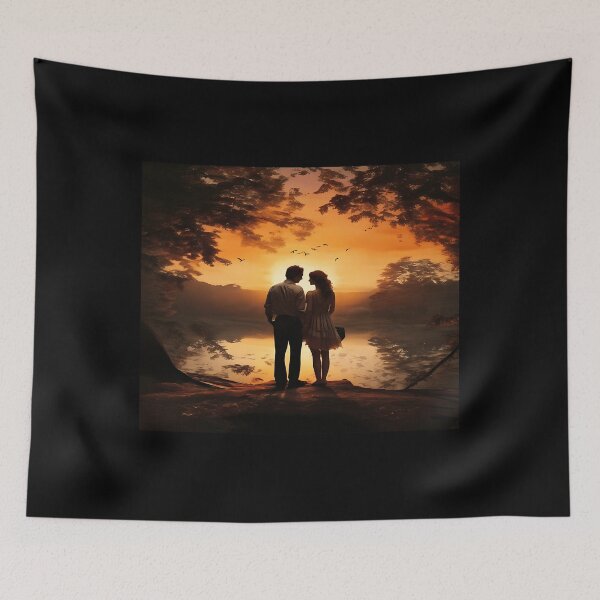 Item preview, Les Relations Amoureuses designed and sold by MaaritWestman.