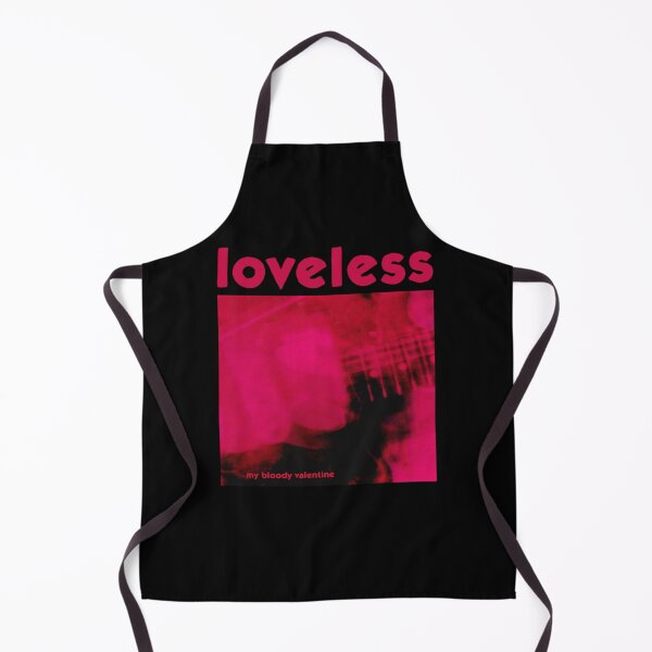 Item preview, Lovesless My Bloody Valentine designed and sold by MatthieuBreton.