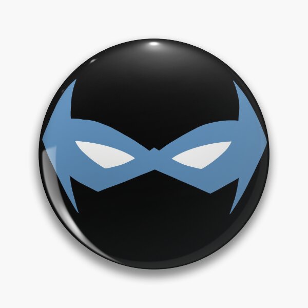 Item preview, Nightwing designed and sold by Alex-B-Russo.