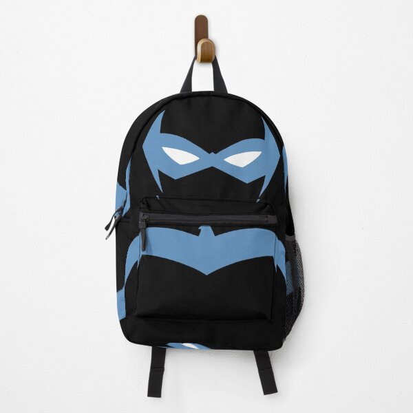 Item preview, Nightwing designed and sold by Alex-B-Russo.