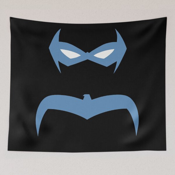 Item preview, Nightwing designed and sold by Alex-B-Russo.