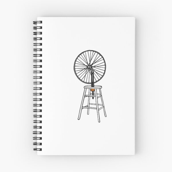 Item preview, Bicycle Wheel Marcel Duchamp  	 designed and sold by qcnwgumej71.