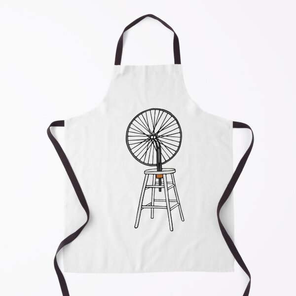 Item preview, Bicycle Wheel Marcel Duchamp  	 designed and sold by qcnwgumej71.