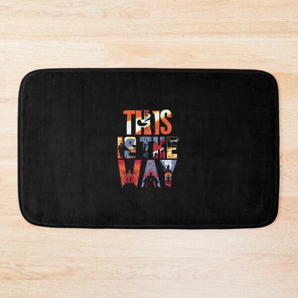 Item preview, The Magnificent 8  	 designed and sold by sfnujbco75.
