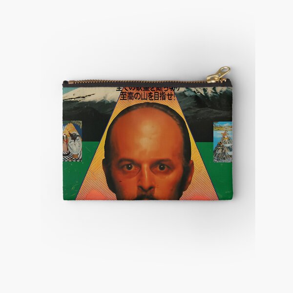 Item preview, The Holy Mountain -  Japanese Poster designed and sold by LindsaDaye.