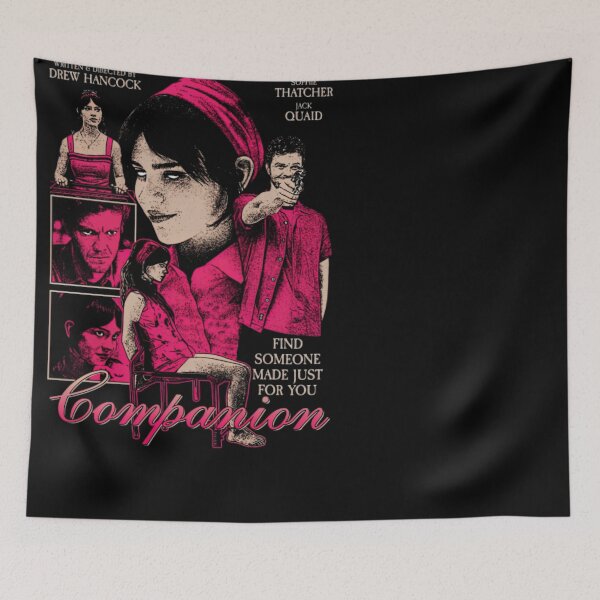 Item preview, Companion designed and sold by LindsaDaye.