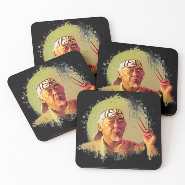 Item preview, Mr. Miyagi  designed and sold by LindsaDaye.