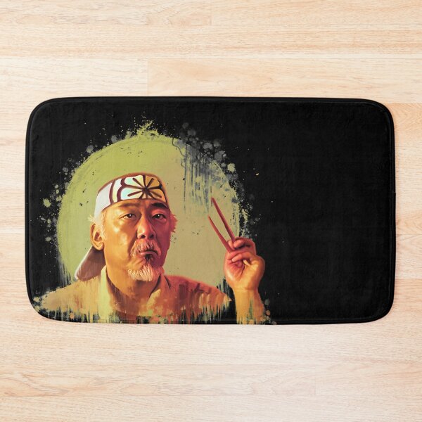 Item preview, Mr. Miyagi  designed and sold by LindsaDaye.