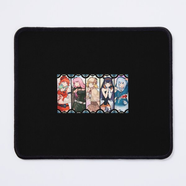 Item preview, The Myth - Hololive English Hololiveenglish Holomyth Classic 		 designed and sold by ikdhnfbe8.