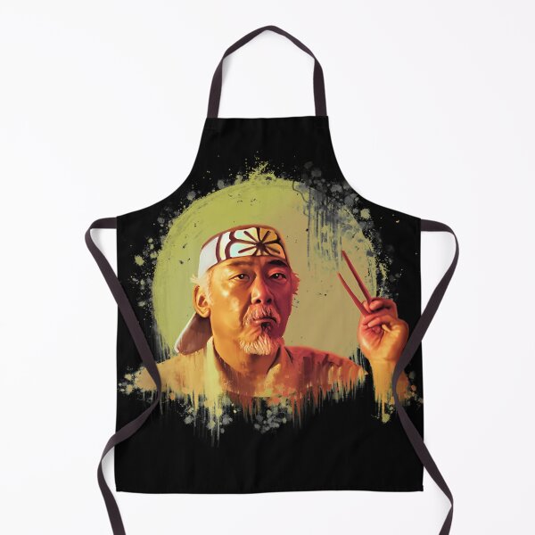 Item preview, Mr. Miyagi designed and sold by LindsaDaye.