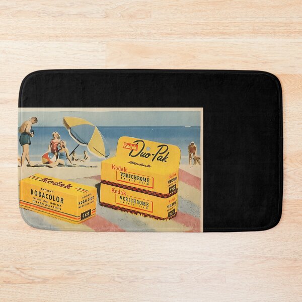 Item preview, Go Beach With Roll Film designed and sold by LindsaDaye.