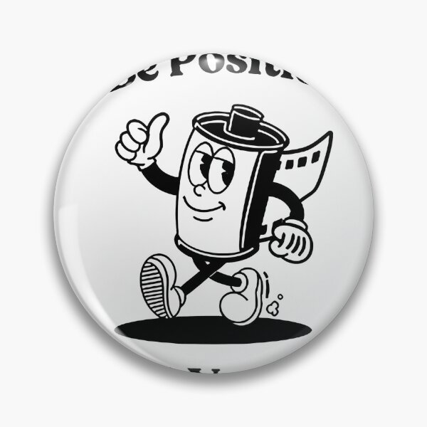 Item preview, Positividad analógica del Sr. Film designed and sold by LindsaDaye.