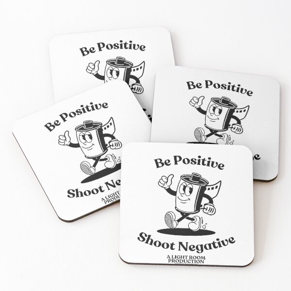 Item preview,  Analogue Positivity From Mr Film designed and sold by LindsaDaye.