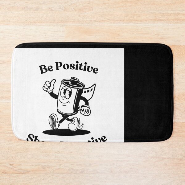Item preview,  Analogue Positivity From Mr Film designed and sold by LindsaDaye.