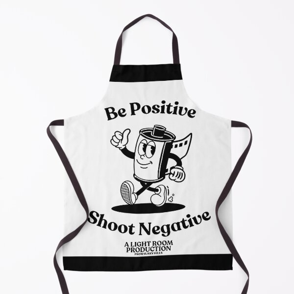 Item preview, Analogue Positivity From Mr Film designed and sold by LindsaDaye.