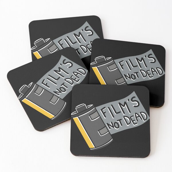 Item preview, Films Not Dead Roll designed and sold by LindsaDaye.