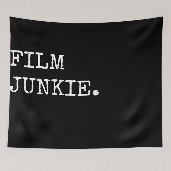 Item preview, Film Director Movie Maker Film Junkie Filmmaking designed and sold by LindsaDaye.