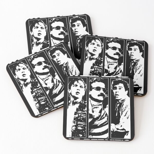 Item preview, Love Comedy Film Weekend At Bernie  X27 S designed and sold by LindsaDaye.