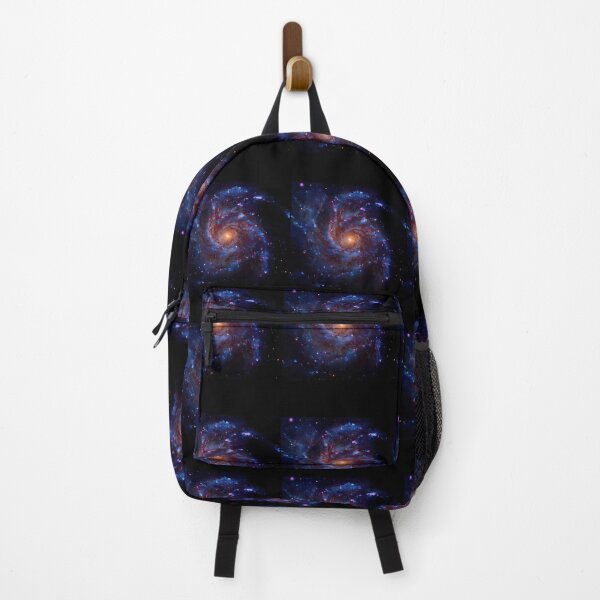 Item preview, The Pinwheel (M101). Nasa Hubble Space Telescope Image, Enhanced. Classic designed and sold by fegqwozjfr70.