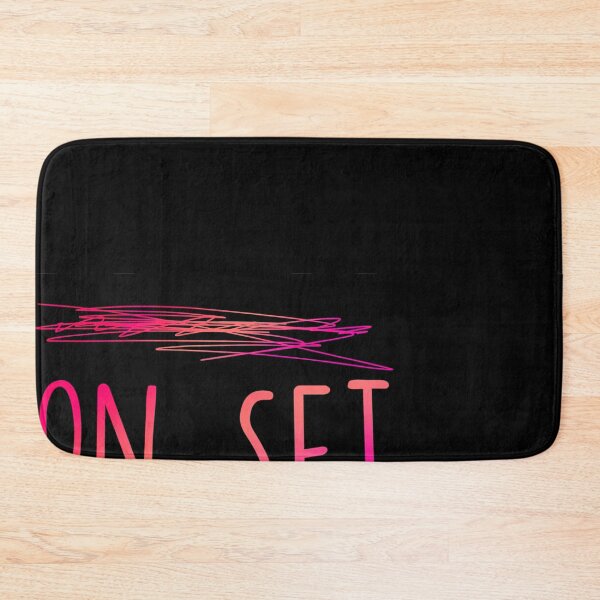 Item preview, Fix It On Set - Bold designed and sold by LindsaDaye.