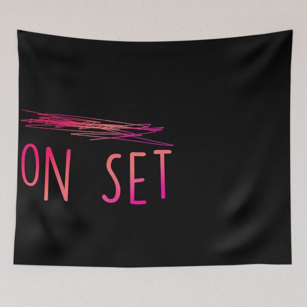 Item preview, Fix It On Set - Bold designed and sold by LindsaDaye.
