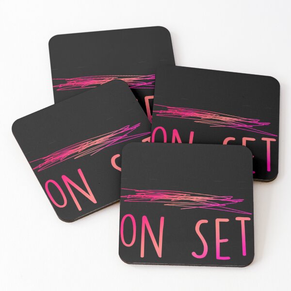 Item preview, Fix It On Set - Bold designed and sold by LindsaDaye.