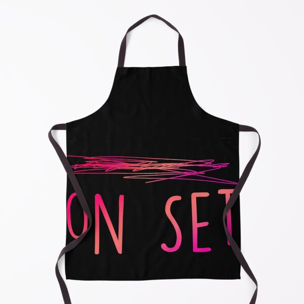 Item preview, Fix It On Set - Bold designed and sold by LindsaDaye.