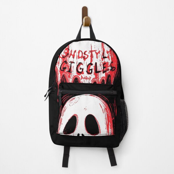 Item preview, Ghostly Giggles – Cute & Spooky Fun designed and sold by La Velmoréa.