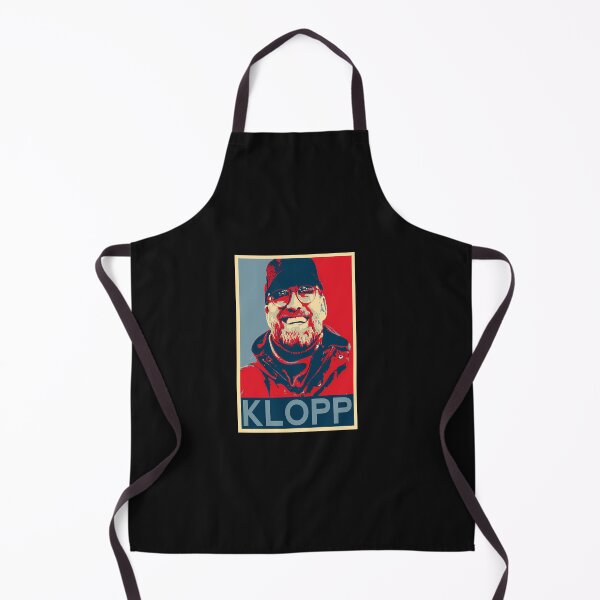 Item preview, Liverpool FC Jurgen Klopp designed and sold by ColemanKulas.