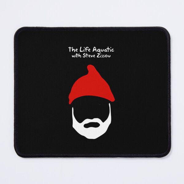 Item preview, The Life Aquatic with Steve Zissou 1 designed and sold by gzxympzgvtt73.