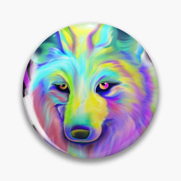 Item preview, High on coyote designed and sold by Icydragon’s artworks.