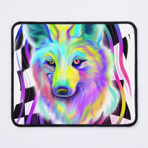Item preview, High on coyote designed and sold by Icydragon’s artworks.