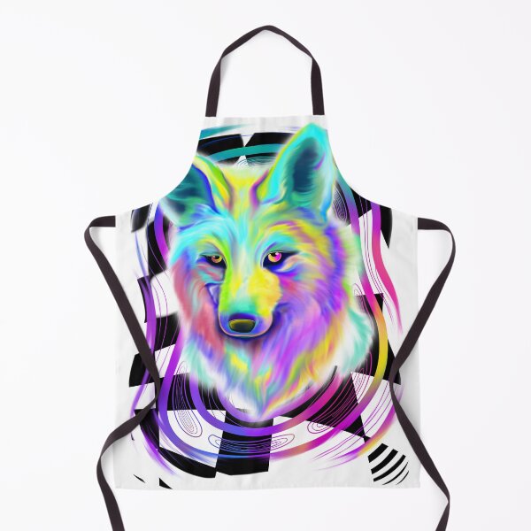Item preview, High on coyote designed and sold by Icydragon’s artworks.