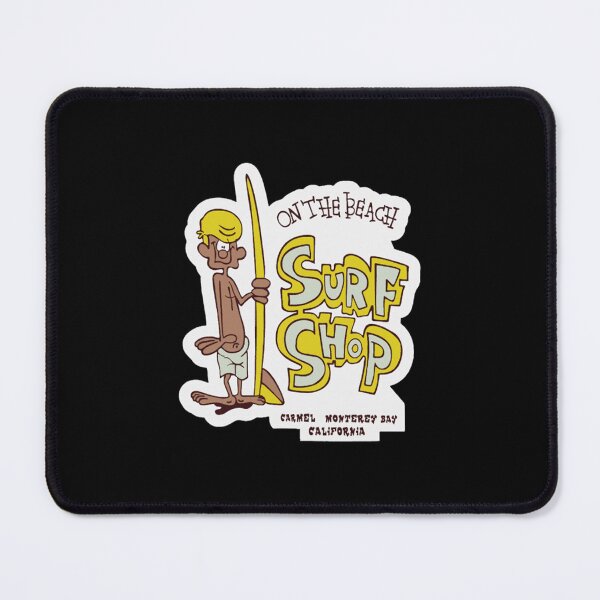 Item preview, On the Beach Surf Shop designed and sold by scottud.