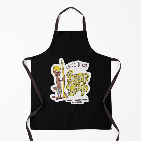 Item preview, On the Beach Surf Shop designed and sold by scottud.