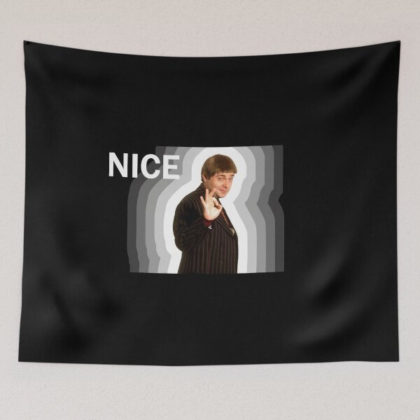 Item preview, The Fast Show - Jazz Club - Niiiiice! 	 designed and sold by fwirnebc58.