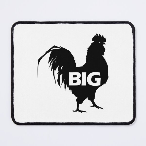 Item preview, Big Black Cock  	 designed and sold by qcnwgumej71.
