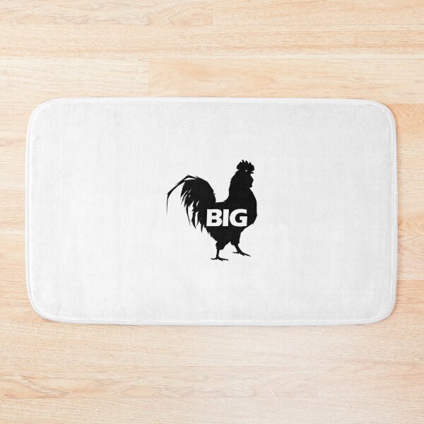 Item preview, Big Black Cock  	 designed and sold by qcnwgumej71.