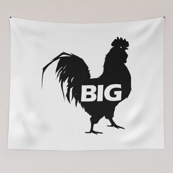 Item preview, Big Black Cock  	 designed and sold by qcnwgumej71.