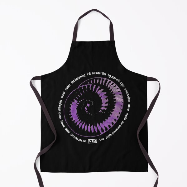 Item preview, The NIN Spiral Classic 		 designed and sold by wklqtwxfnnw93.